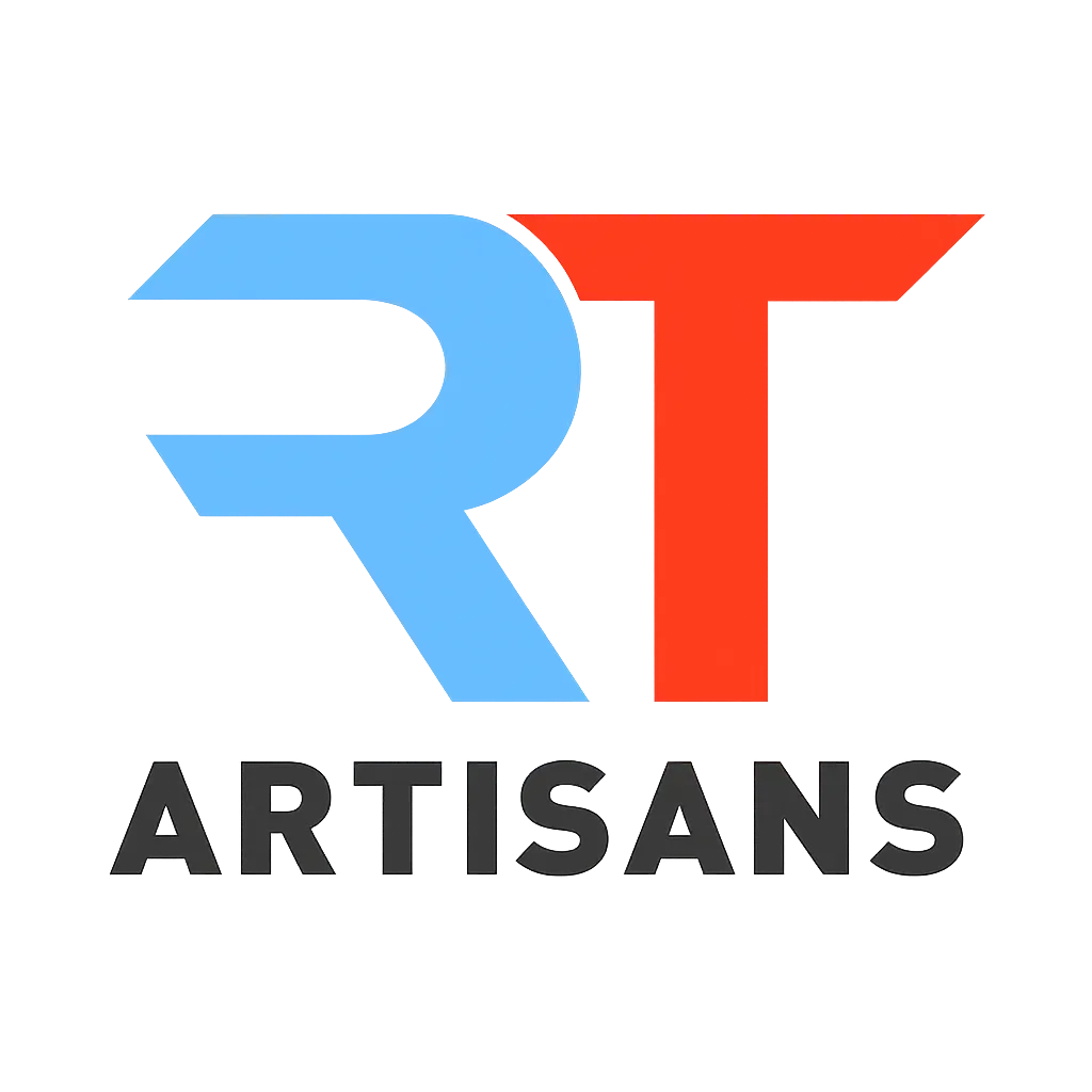 Logo RT Artisans