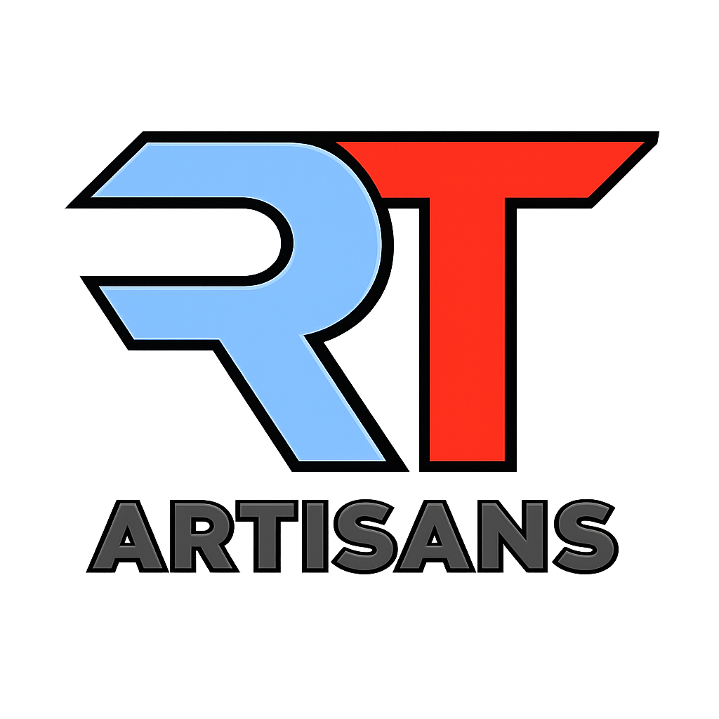Logo RT Artisans